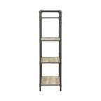 Itzel - Bookshelf