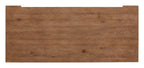 Kingston - Drawer Chest - Whisper White And Cerused Nutmeg