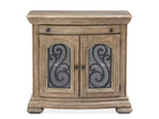 Marisol - Bachelor Chest - Fawn