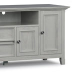 Amherst - Wide TV Media Stand