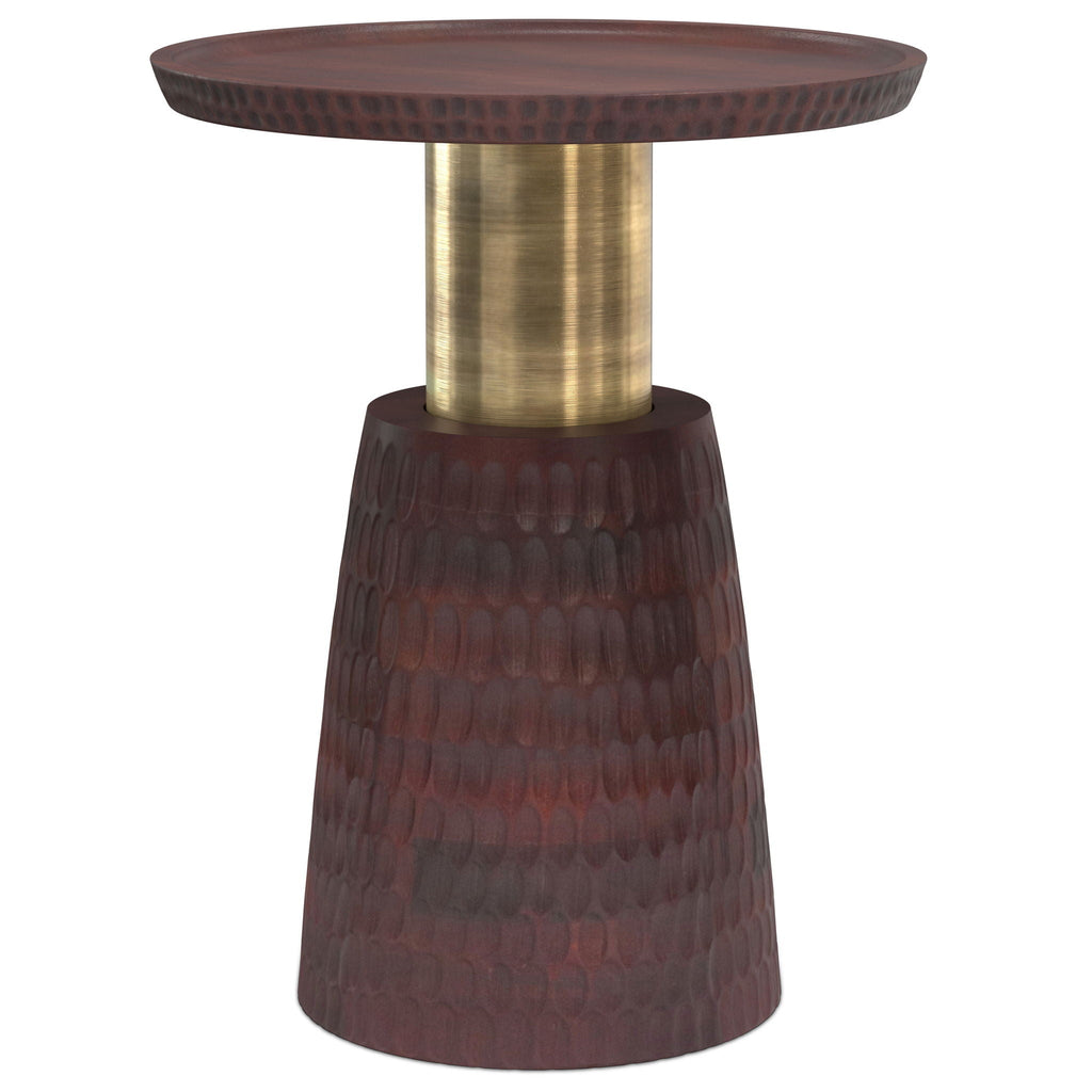 Breanna - Side Table