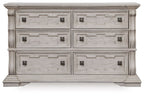 Bruchandi - Dresser