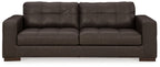 Luigi - Sofa - Thunder