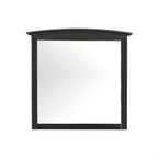 Modern Farmhouse Design Elegant Wall Mirror