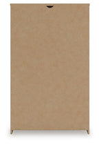 Onita - Five Drawer Chest