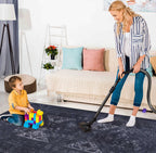 Maval - Trendy Washable Area Rug