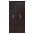 Olean - Wardrobe - Espresso