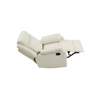 Ward - Rocker Recliner