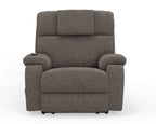 Snoozer - Power Lift Power Headrest Lay Flat Recliner With CR3 Heat / Massage / Zero Gravity