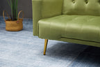 Comfort Compact Design Sofa Bed