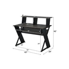 Humanity - Music Desk