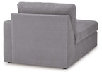 Modmax - Sectional - Granite
