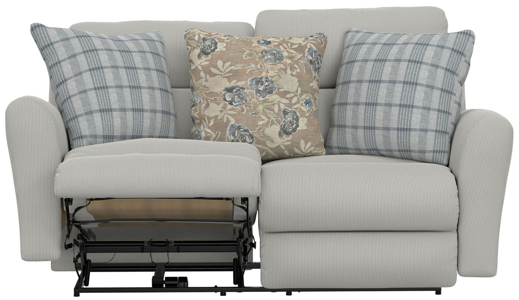 Chappy - Lay Flat Reclining Loveseat