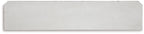 Mirimyn - Accent Cabinet - Antique White