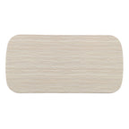 Lidi - Dining Table - Brown / Natural