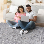 Marfi - Trendy Oriental Rug