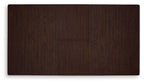 Haddigan - Dining Room Extension Table