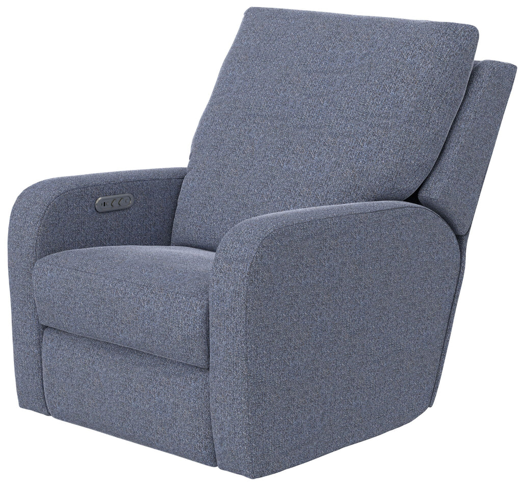 Lullaby - Power Headrest Power Auto-Glide Recliner