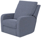 Lullaby - Power Headrest Power Auto-Glide Recliner