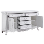 Latisha - Dresser - White