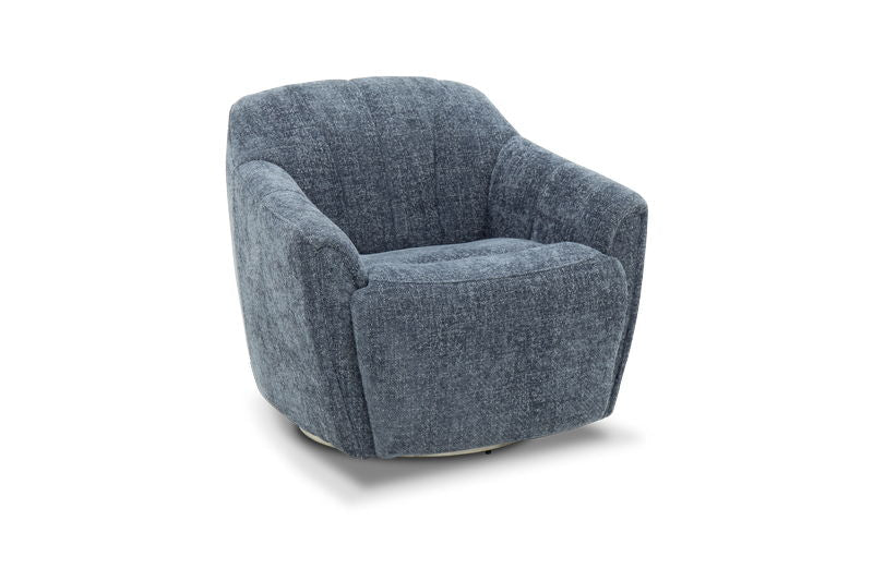 Millie - 1P Swivel Recliner (Footrest Only)