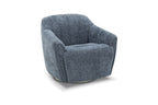 Millie - 1P Swivel Recliner (Footrest Only)