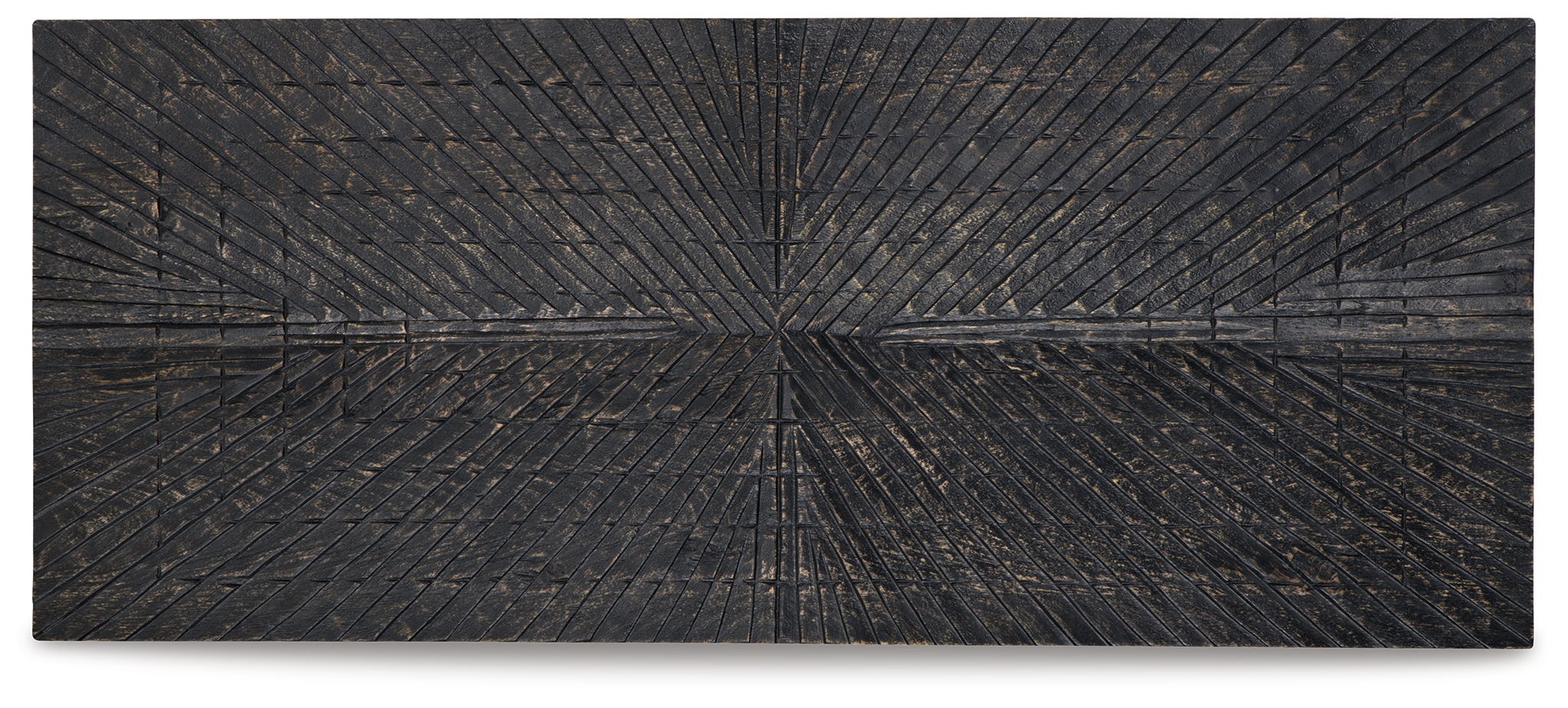 Lenora - Wall Decor - Antique Black