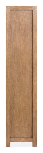 Plum Creek - Bookcase