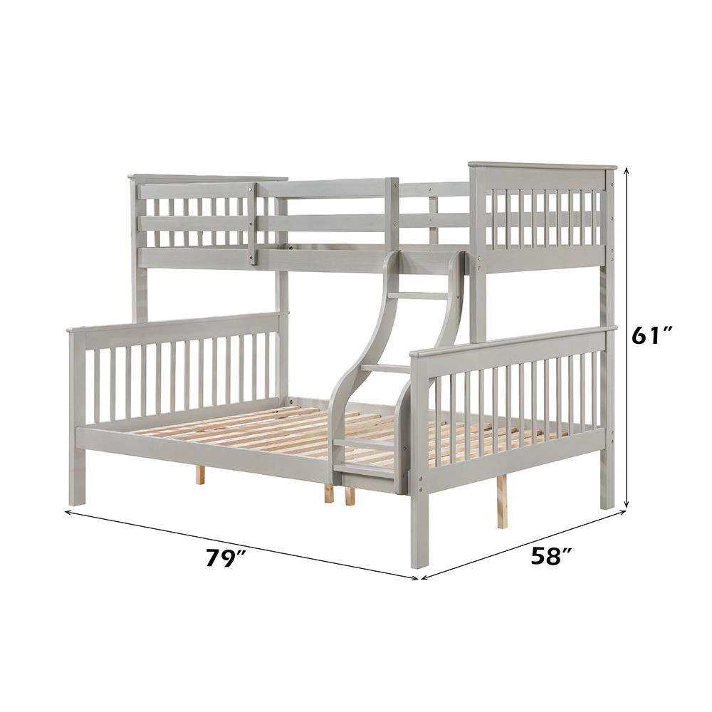 Marita - Bunk Bed For Bedroom