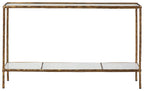 Ryandale - Console Sofa Table