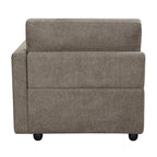 Rylie - Modular Chair With Pillows