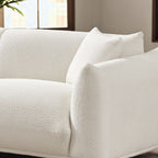 Emma - Mid-Century Modern Luxury Sofa