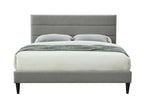 Channel Bed Compact Design With USB