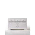 Naima - Versatile Storage Dresser