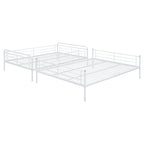 Contemporary Bunk Bed