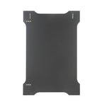 Noralie - 47" X 31" Accent Mirror With Faux Diamonds - Mirrored
