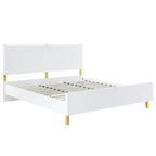 Gaines - Bed