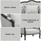 Samael - Chair