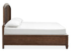 Sugar Mill - Panel Bed