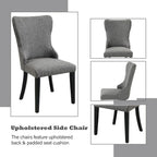 Marioly - Side Chair (Set of 2)
