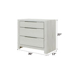 Jehoram - Storage Nightstand