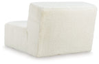 Brettner - Accent Chair - Ivory