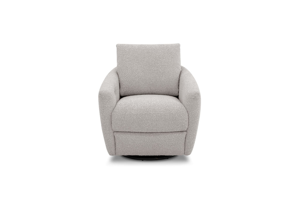 Morrow - 1P Swivel Recliner (Footrest Only)