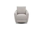 Morrow - 1P Swivel Recliner (Footrest Only)