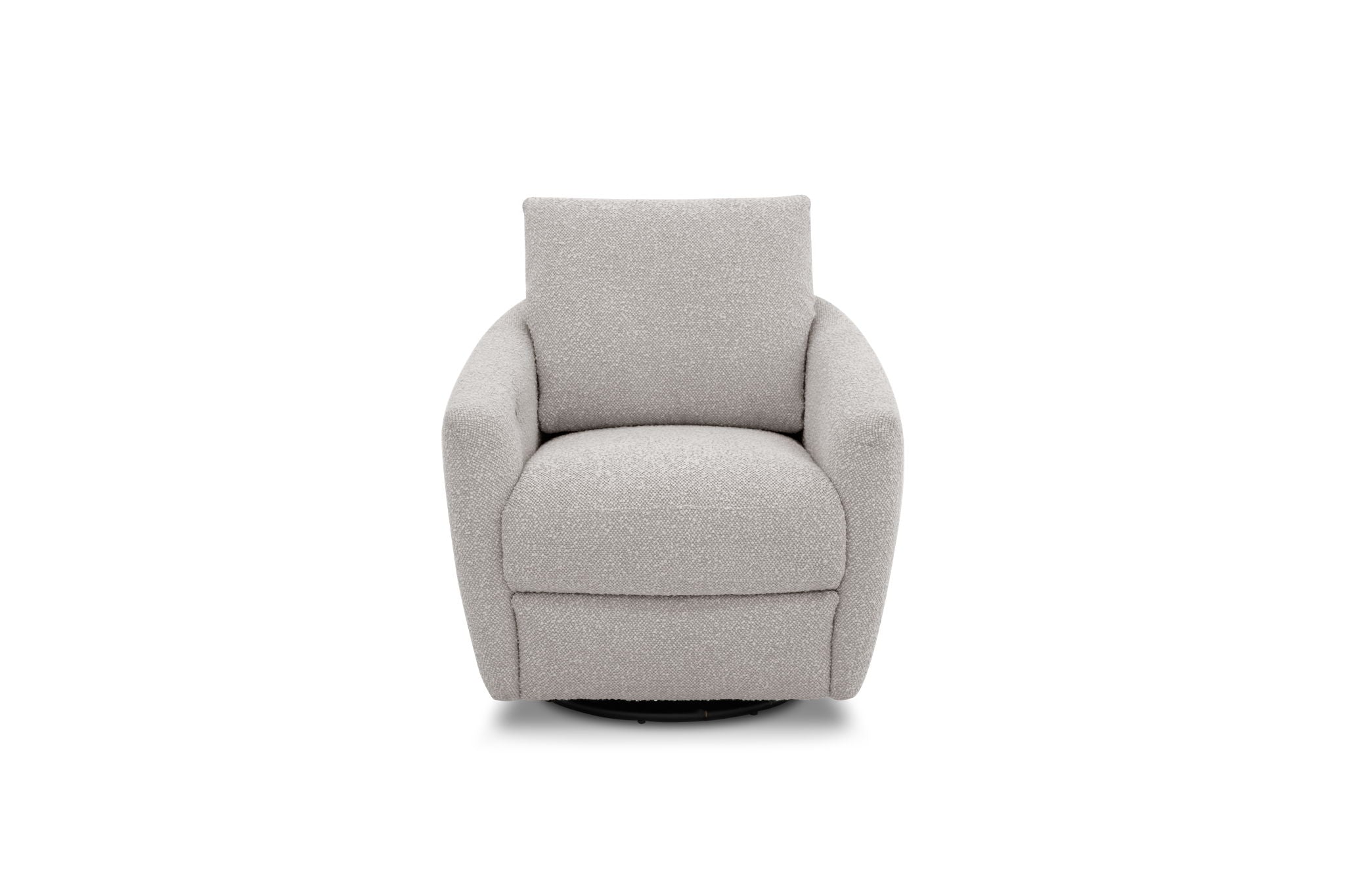Morrow - 1P Swivel Recliner (Footrest Only)