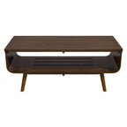 Alice - Mid-Century Modern Table