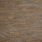 Realyn - Bookcase - Brown / White