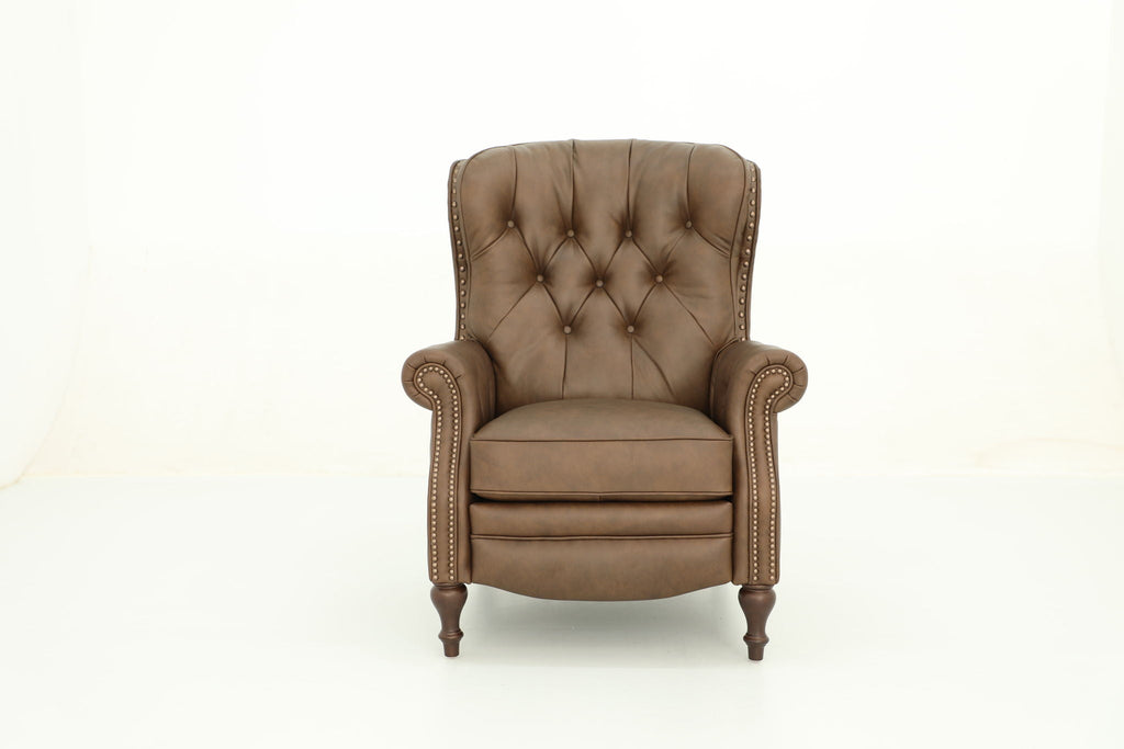 Kendall - Push Thru The Arm Recliner