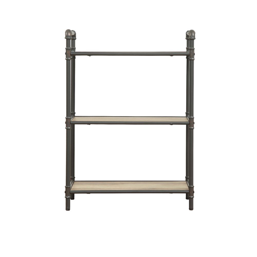 Itzel - Bookshelf For Office