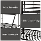 Limbra - Bunk Bed